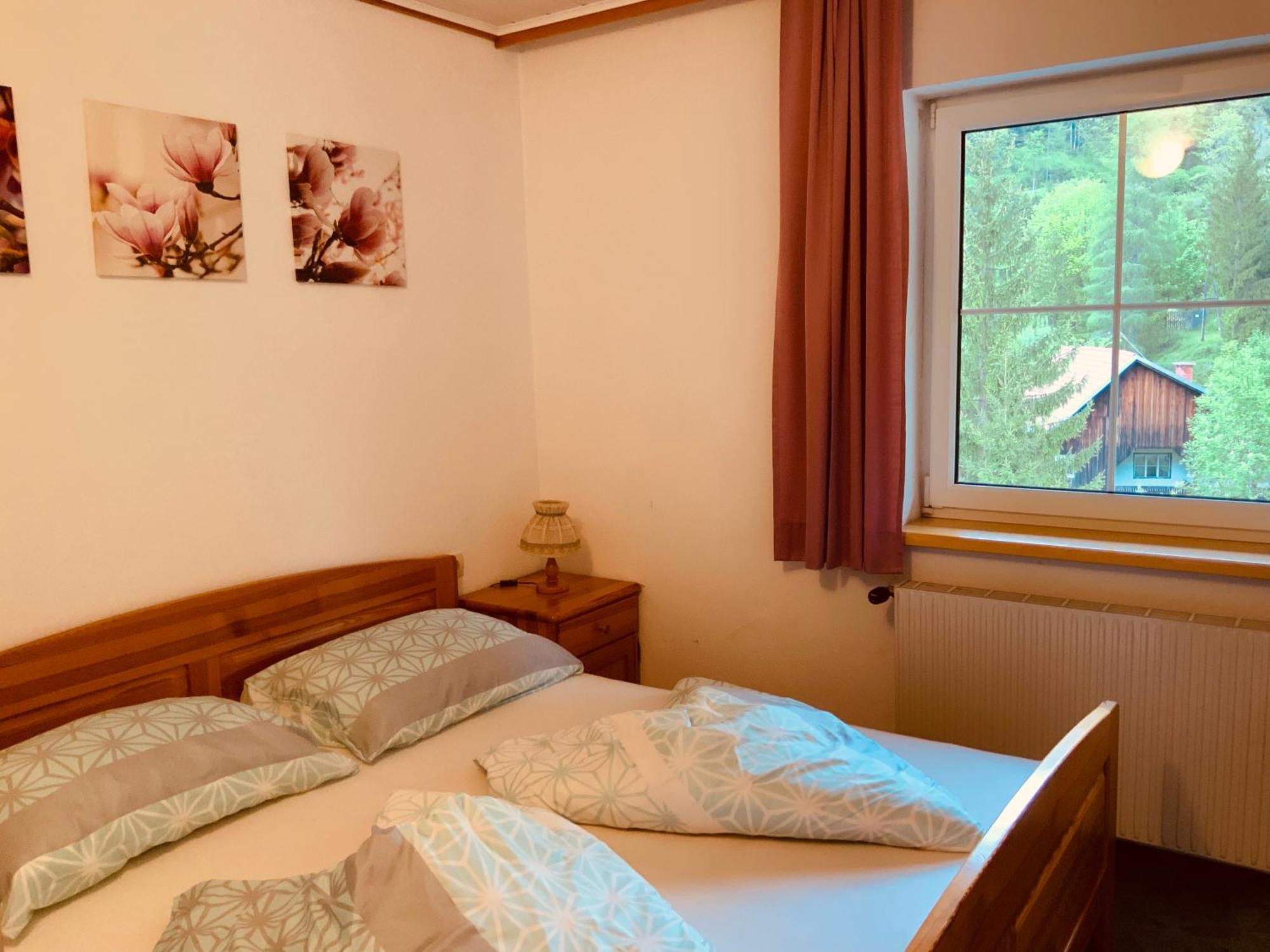 Motel Brunner Apartments & Zimmer Bad Eisenkappel Quarto foto